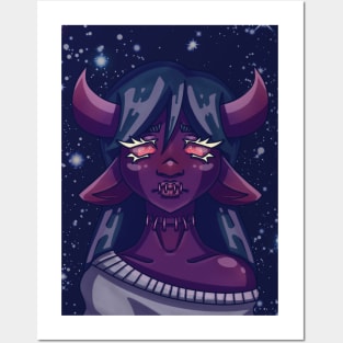 Cosmic Heart Posters and Art